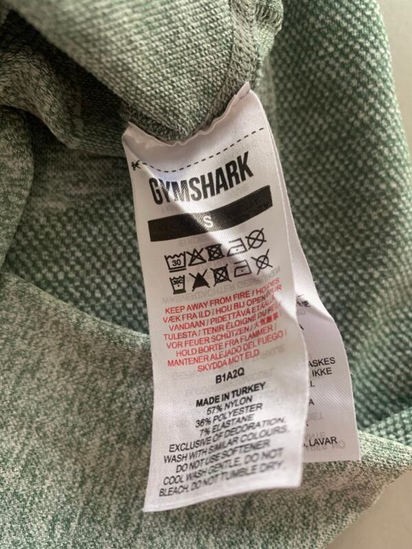 Gymshark - Flex highwaisted legging (S/36) – Image 5