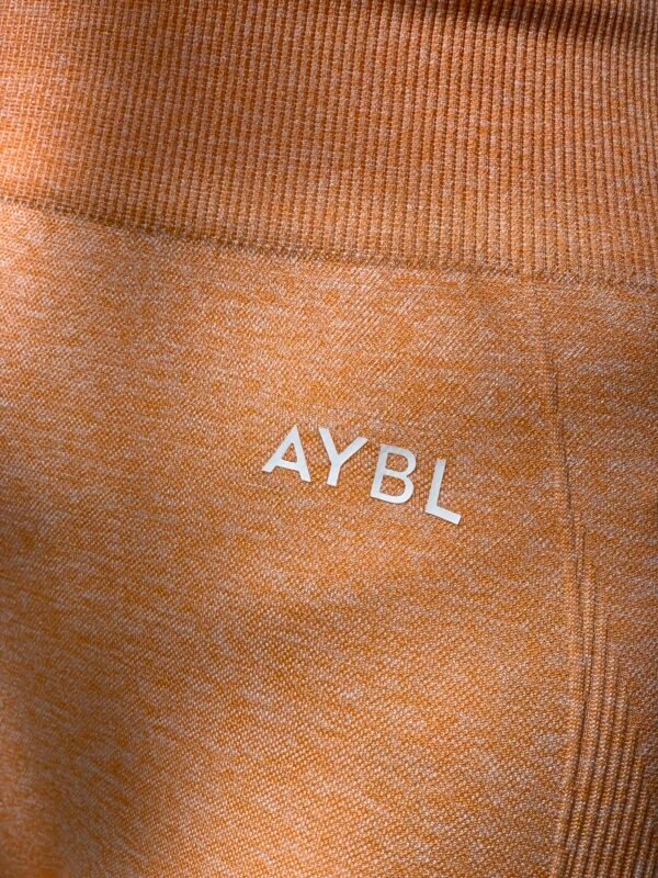 AYBL - Pulse ombre seamless legging (S/36) – Image 4