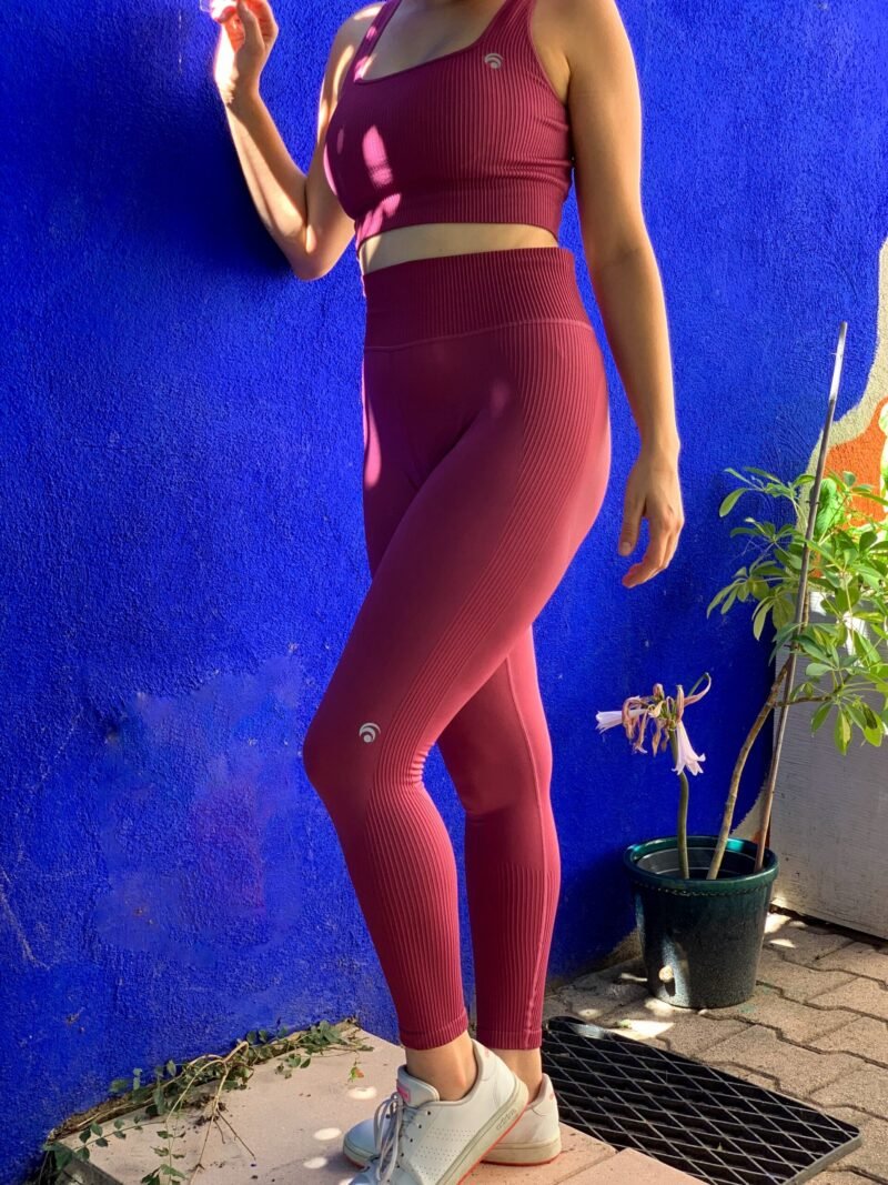 Oceans Apart - Sydney legging (M/38)