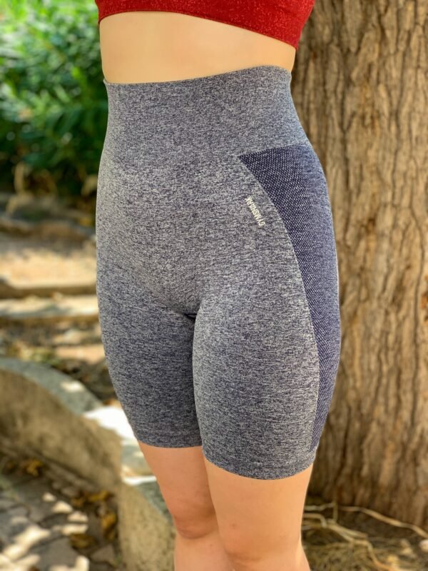 Gymshark - Flex highwaisted short (S/36) – Image 2