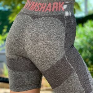 Gymshark - Flex highwaisted short (S/36)