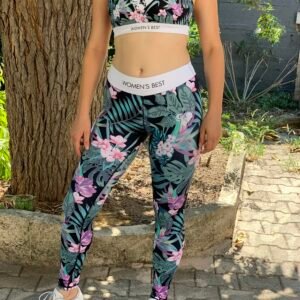 Women's Best - Legging (S/36)