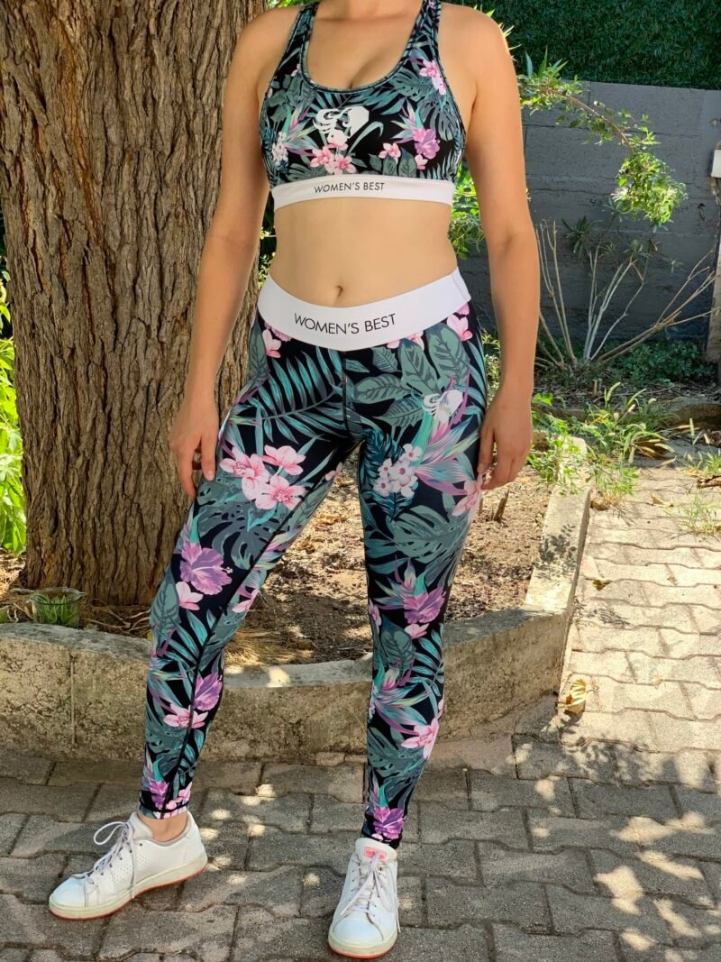 Women's Best - Legging (S/36)