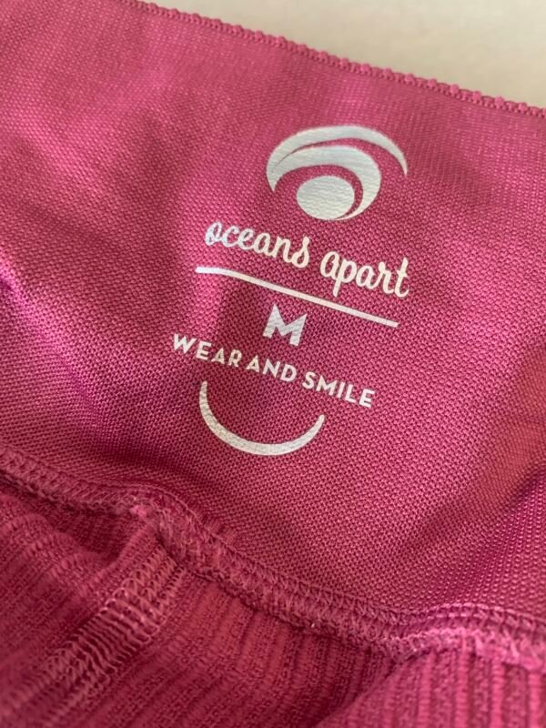 Oceans Apart - Sydney legging (M/38) – Image 4