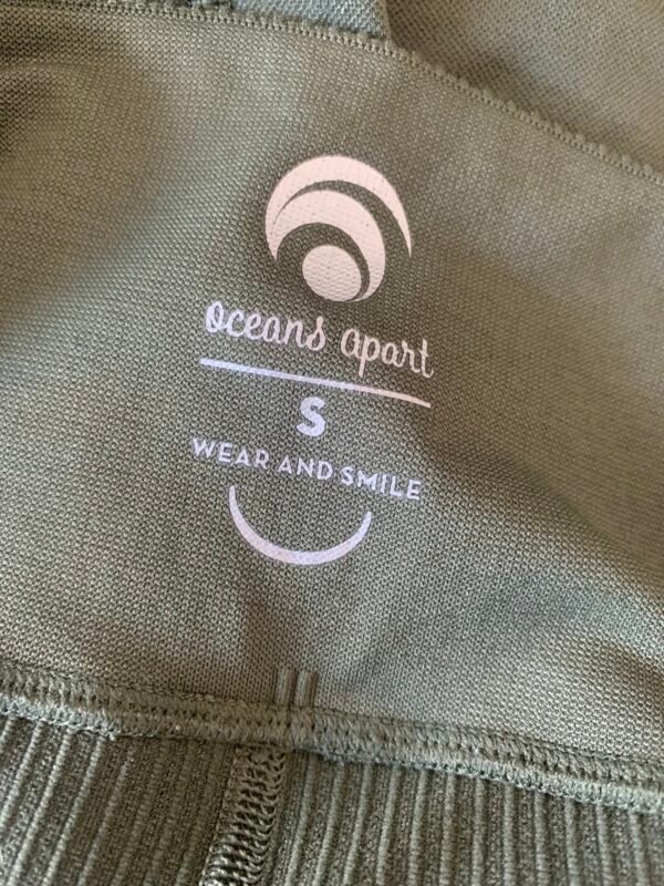 Oceans Apart - Sydney legging (S/36) – Image 4