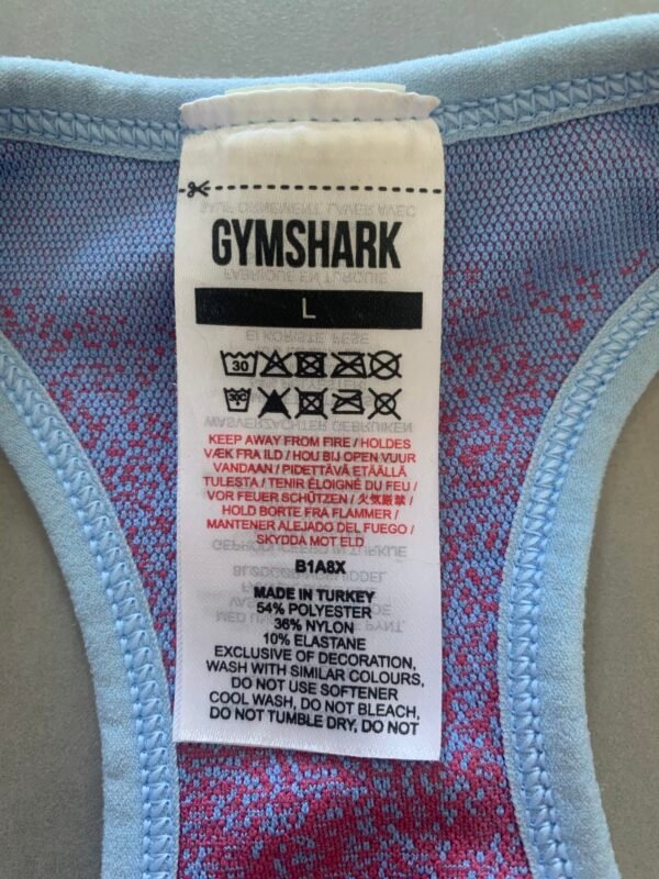 Gymshark - Adapt ombre seamless (L/40) – Image 3
