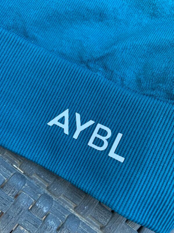 AYBL - Flare seamless haut (M/38) – Image 6