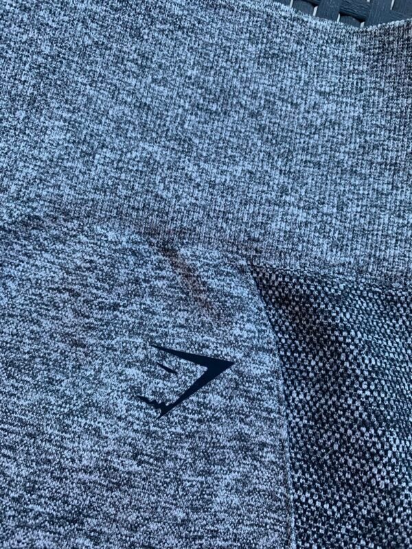 Gymshark - Flex highwaisted legging  (XL/42) – Image 4