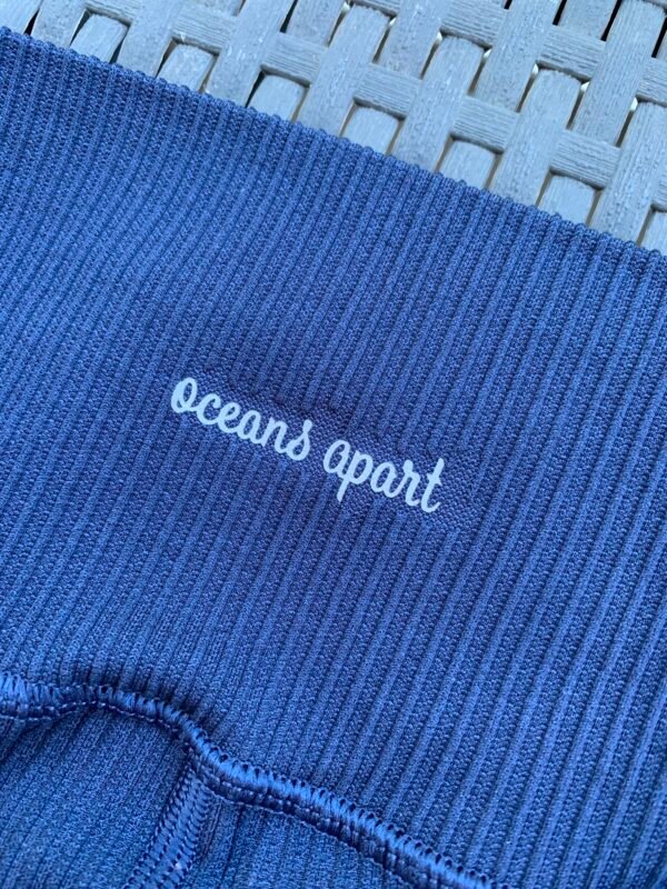 Oceans Apart - Sydney legging (S/36) – Image 8
