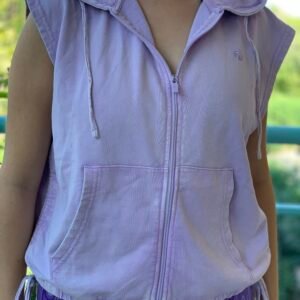Oceans Apart - Harley gilet sans manches (M/38)