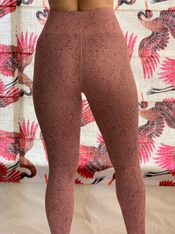 Gymshark - Adapt fleck seamless legging (S/36) – Image 2
