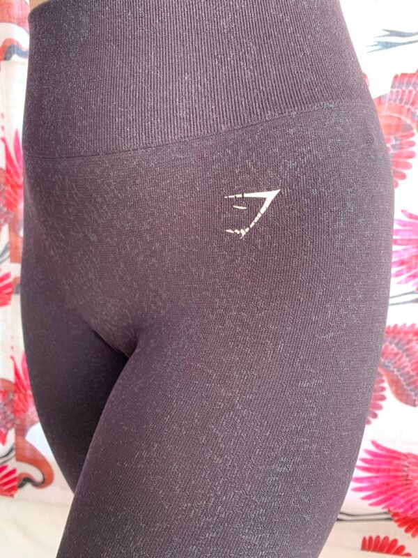 Gymshark - Adapt fleck seamless legging (S/36) – Image 3