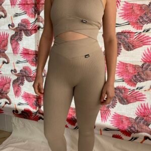 Stronger - Legging seamless (M/38)