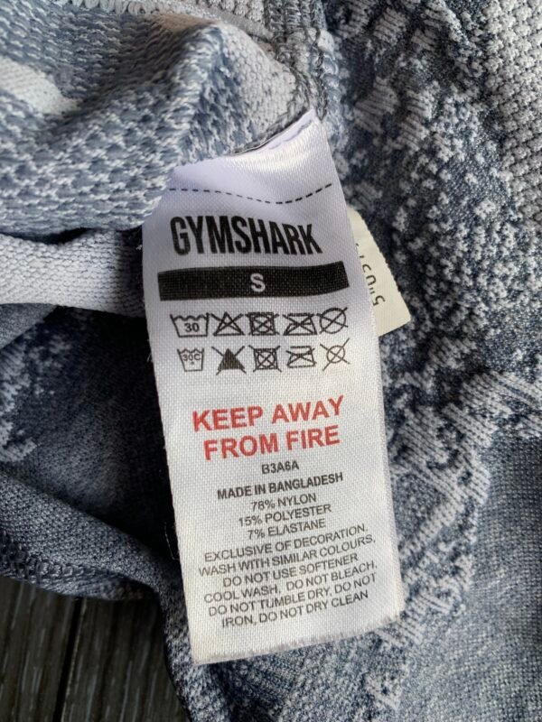 Gymshark - Adapt camo seamless legging (S/36) – Image 5