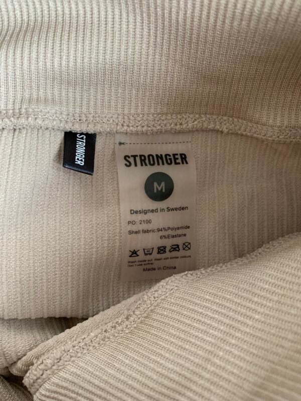 Stronger - Legging seamless (M/38) – Image 6