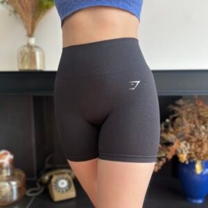 Gymshark - Adapt fleck seamless short (XS/34)