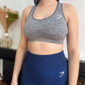 Gymshark - Vital seamless 1.0 brassière (S/36)