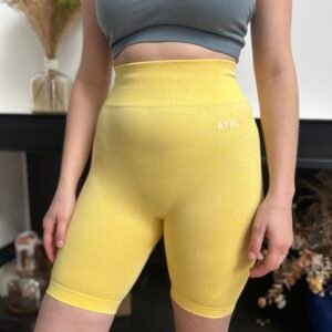 AYBL - Motion seamless short (XS/34)