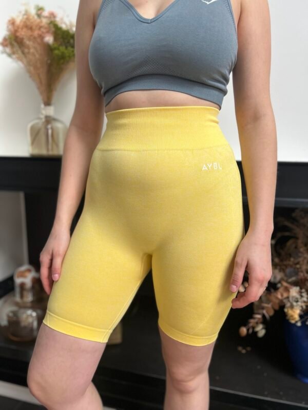 AYBL - Motion seamless short (XS/34)
