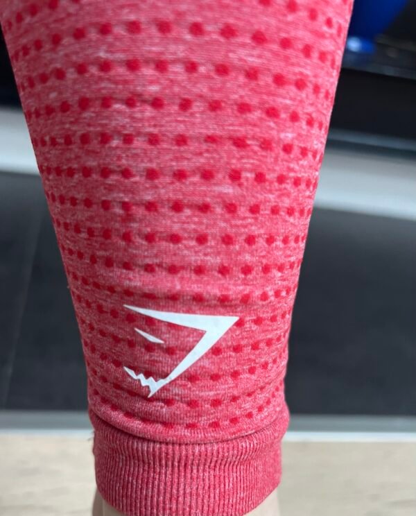 Gymshark - Vital seamless 2.0 legging (XS/34) – Image 4