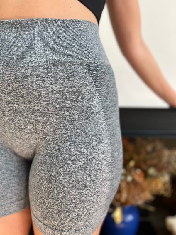 Gymshark - Flex short (XL/42) – Image 3