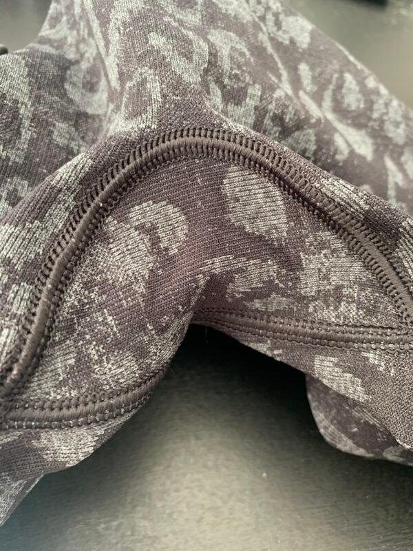 Gymshark - Adapt animal seamless legging (S/36) – Image 5
