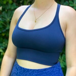 Teveo - Statement Brassière (S/36)