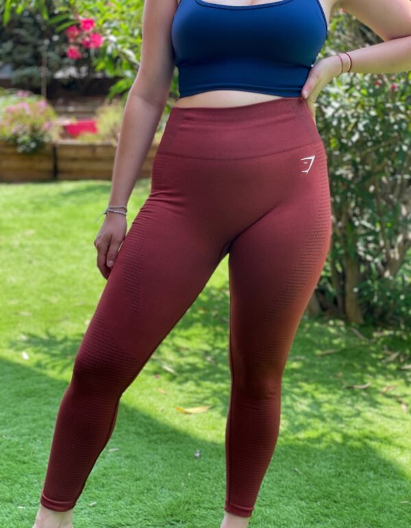 Gymshark - Vital seamless 2.0 legging (M/38)