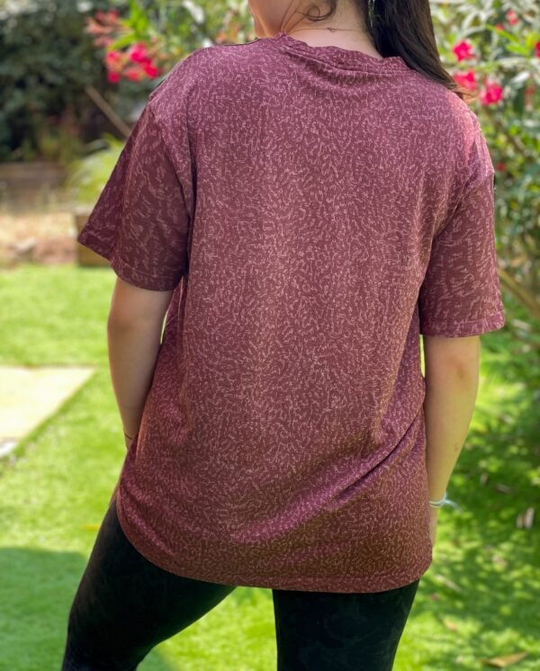 Gymshark - Adapt animal seamless T-shirt (M/38) – Image 4