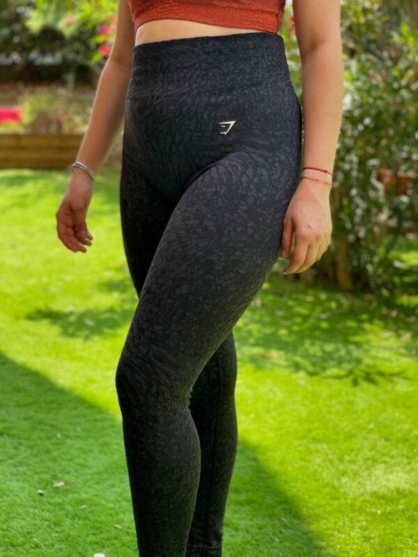 Gymshark - Adapt animal seamless legging (XL/42)