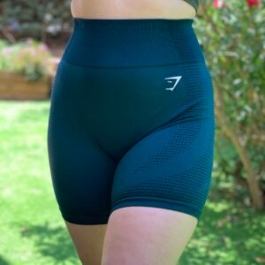 Gymshark - Vital seamless 2.0 short (L/40)