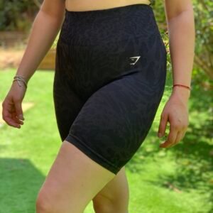 Gymshark - Adapt safari seamless short (L/40)