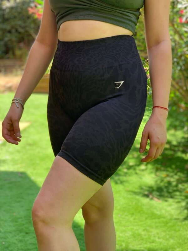 Gymshark - Adapt safari seamless short (L/40)