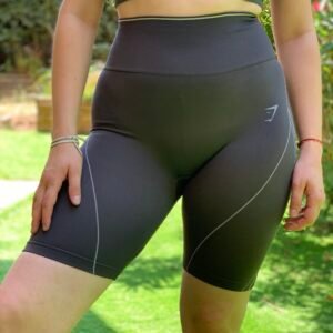 Gymshark - Apex seamless short (M/38)