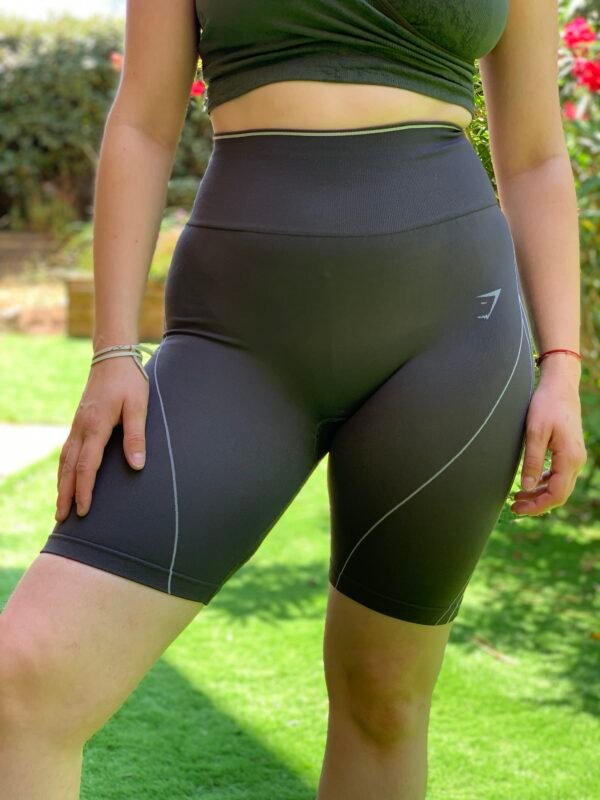 Gymshark - Apex seamless short (M/38)