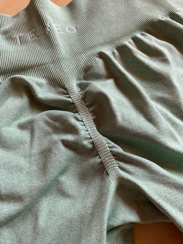 Teveo - Timeless scrunch legging (M/38) – Image 5
