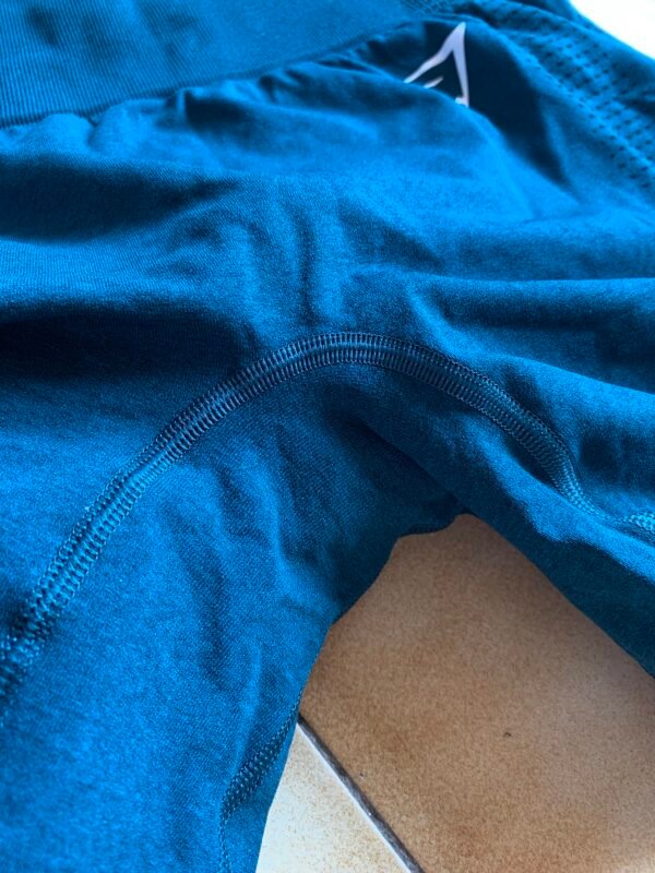 Gymshark - Vital seamless 2.0 short (L/40) – Image 5
