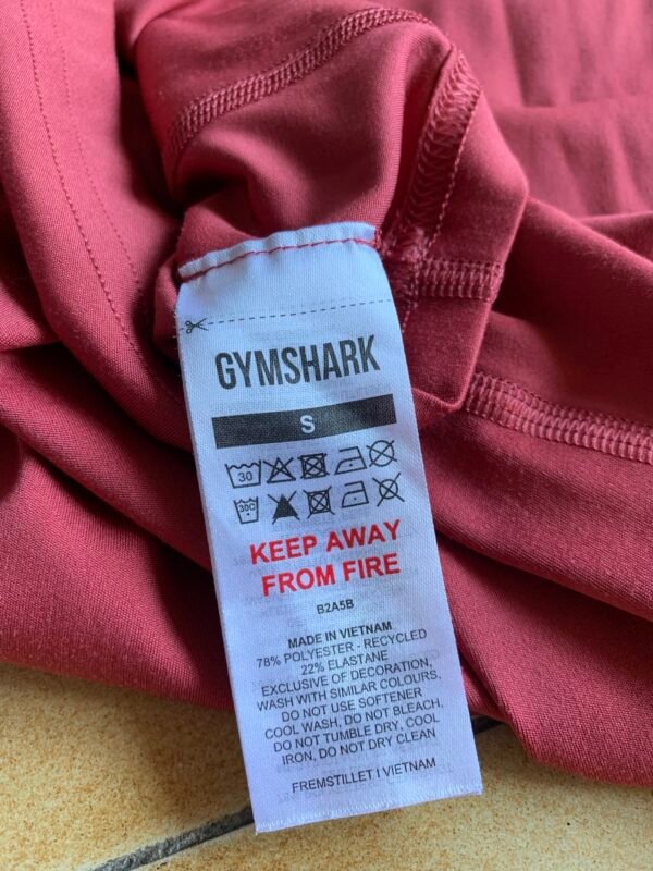 Gymshark - Training short (S/36) – Image 7