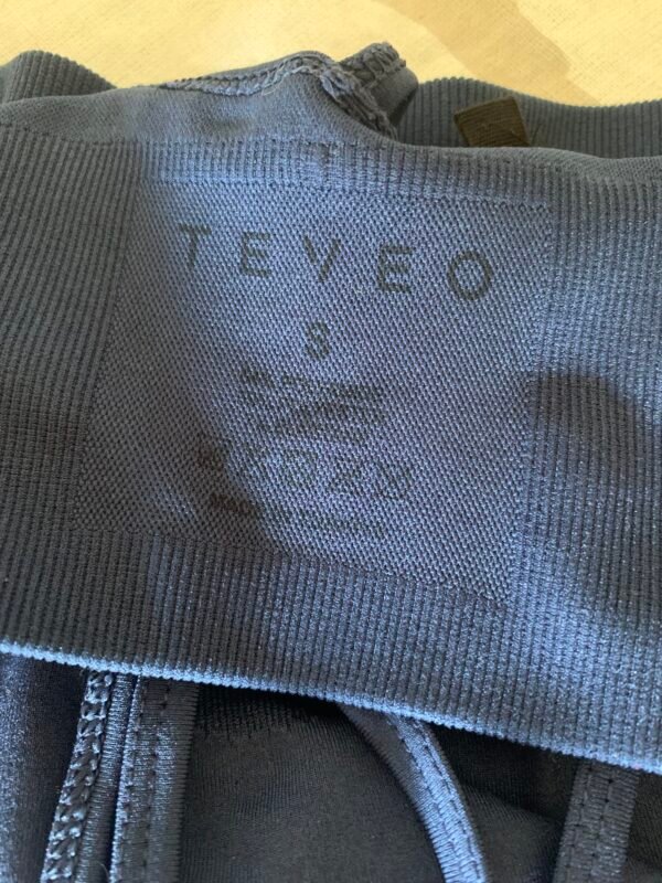 Teveo - Statement Brassière (S/36) – Image 3