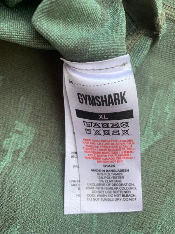 Gymshark - Adapt camo seamless (XL/42) – Image 7