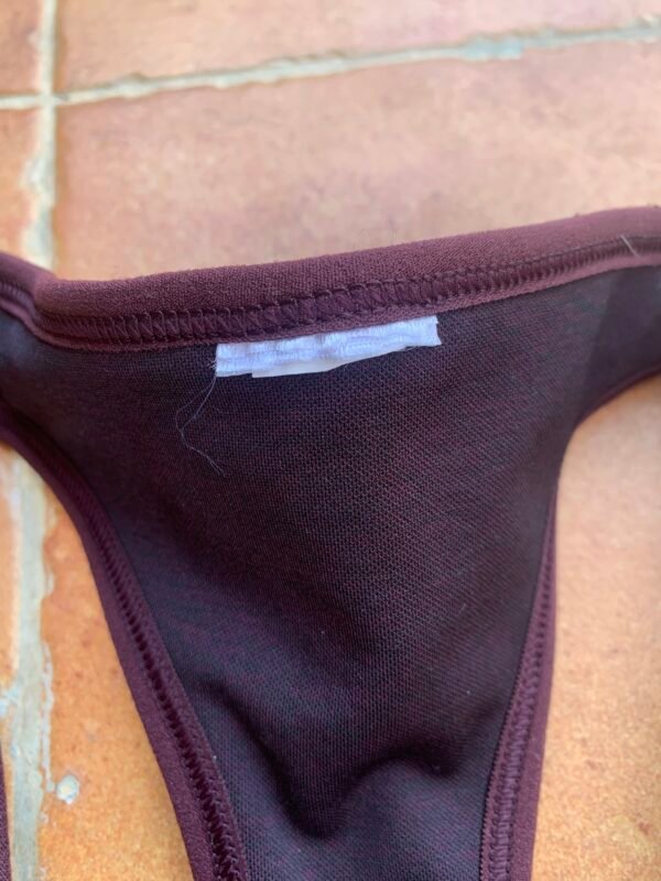 Gymshark - Lift seamless brassière (L/40) – Image 3