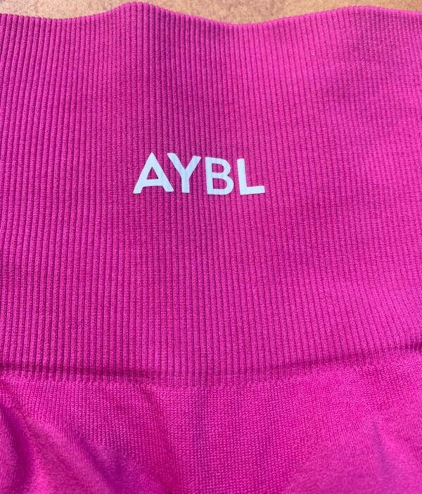 AYBL - Empower seamless legging (L/40) – Image 7