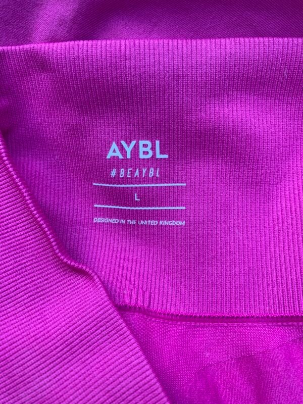 AYBL - Empower seamless legging (L/40) – Image 8