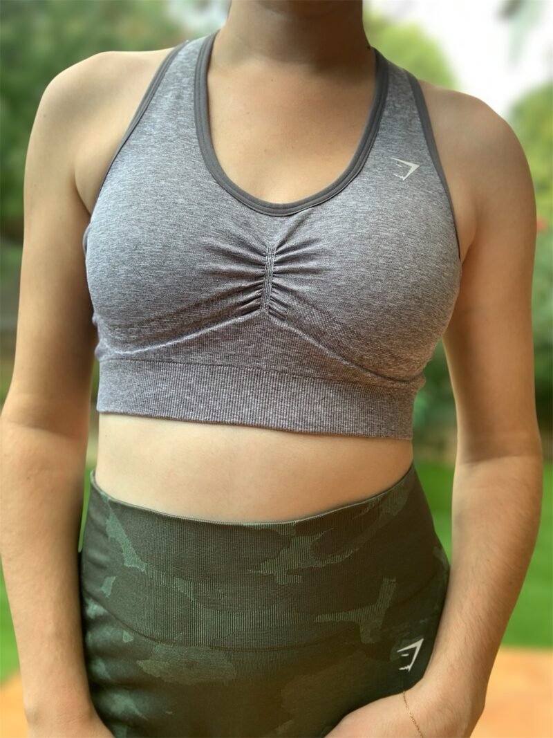 Gymshark - Lift seamless brassière (L/40)