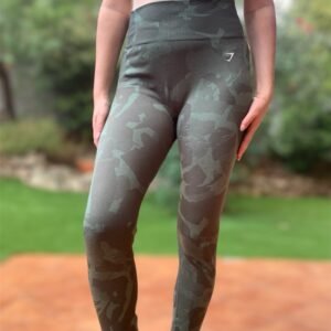 Gymshark - Adapt camo seamless (XL/42)