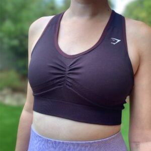 Gymshark - Lift seamless brassière (L/40)