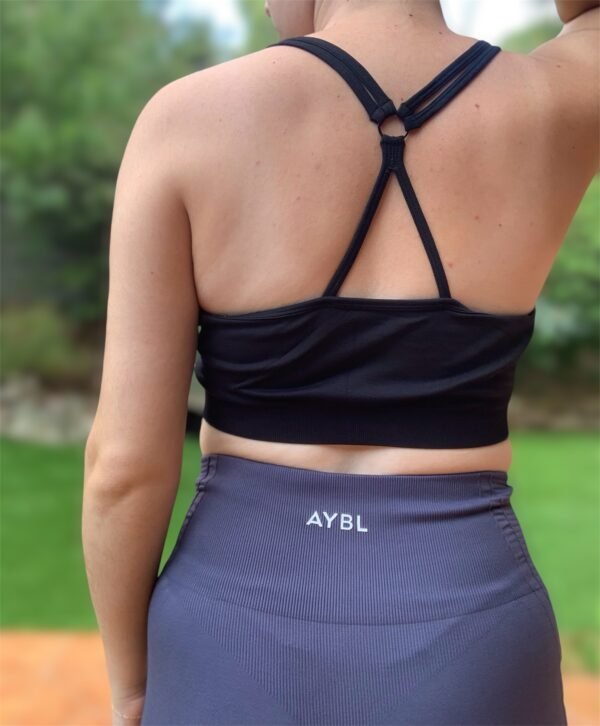 AYBL - Essential seamless brassière (XL/42) – Image 2