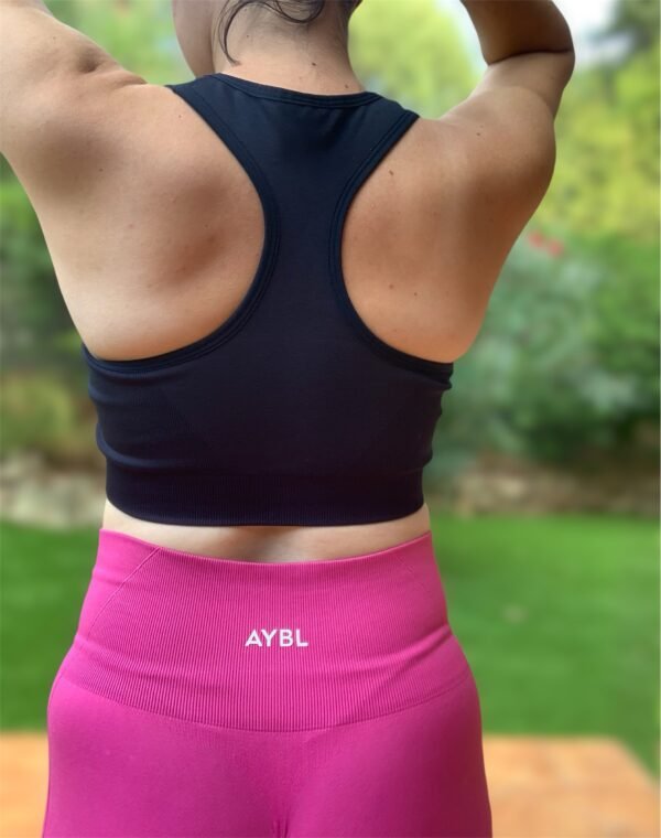 Gymshark - Lift seamless brassière (L/40) – Image 2