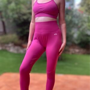 AYBL - Empower seamless legging (L/40)